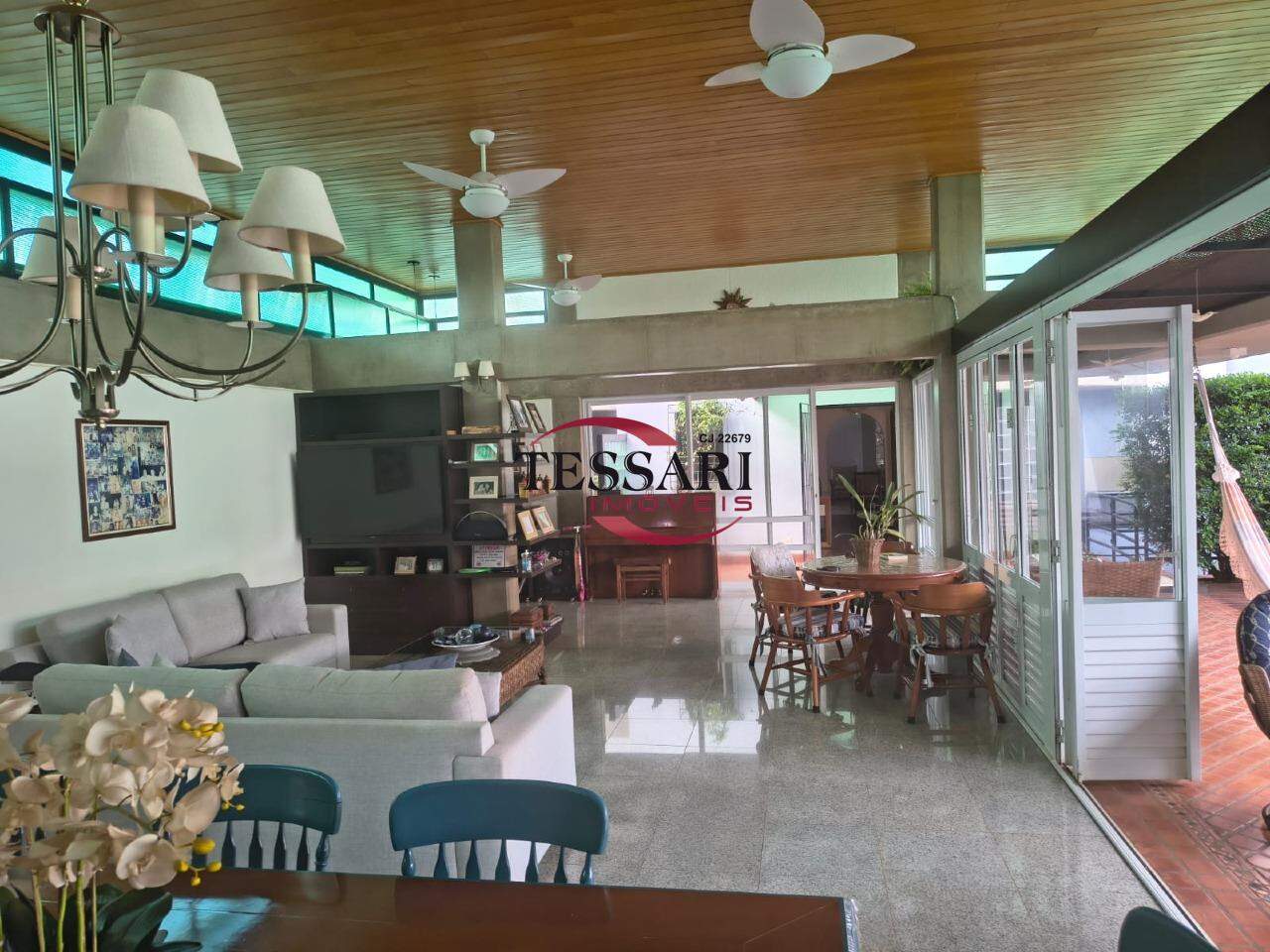 Casa com 3 quartos à venda, 397m² — foto 7 de 28
