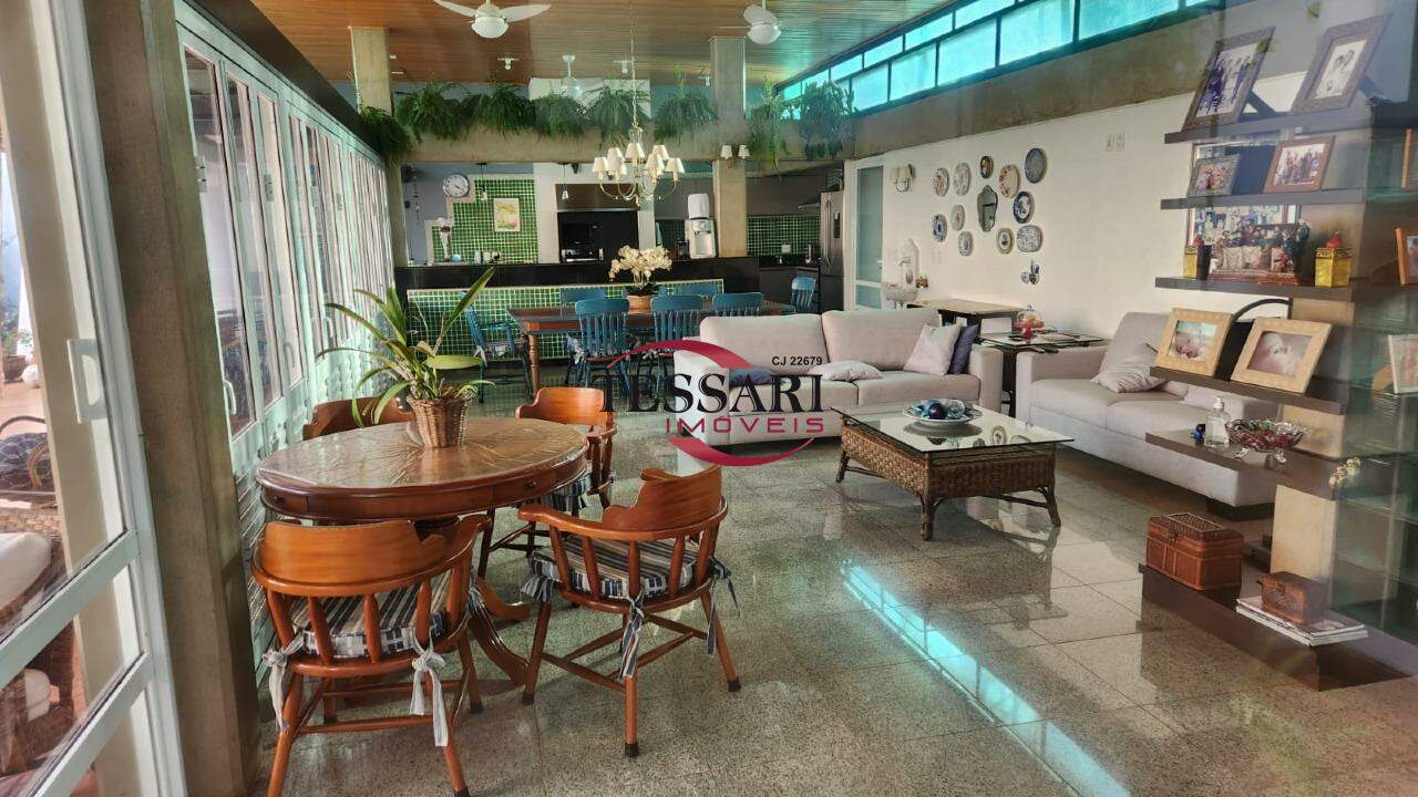 Casa com 3 quartos à venda, 397m² — foto 5 de 28