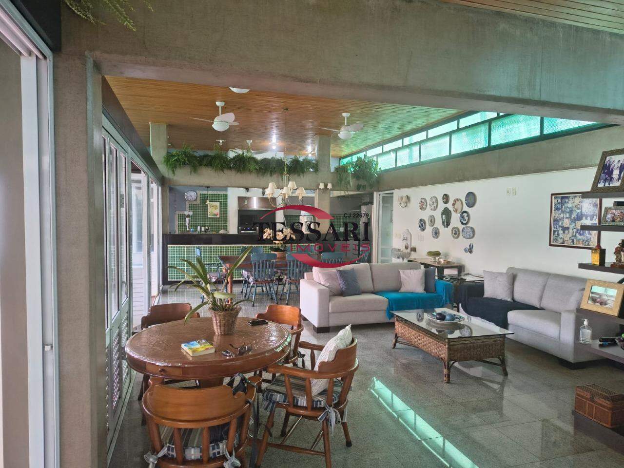 Casa com 3 quartos à venda, 397m² — foto 6 de 28