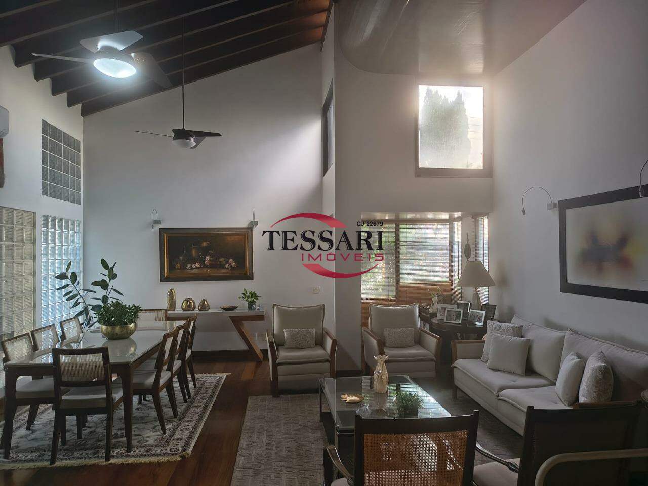 Casa com 3 quartos à venda, 397m² — foto 4 de 28