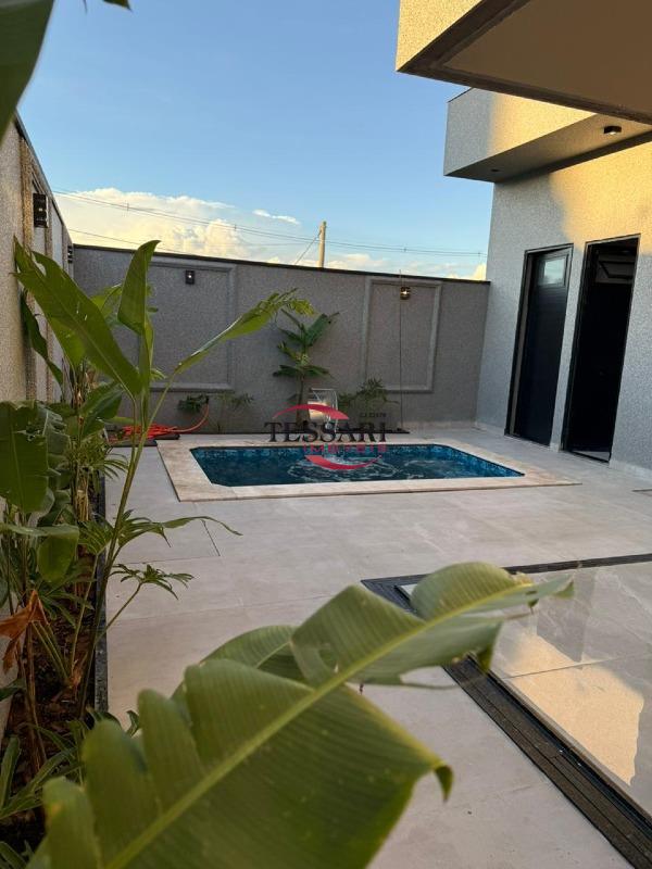 Casa de Condomínio com 3 quartos à venda, 120m² — foto 20 de 20