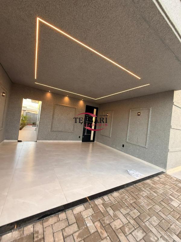 Casa de Condomínio com 3 quartos à venda, 120m² — foto 4 de 20