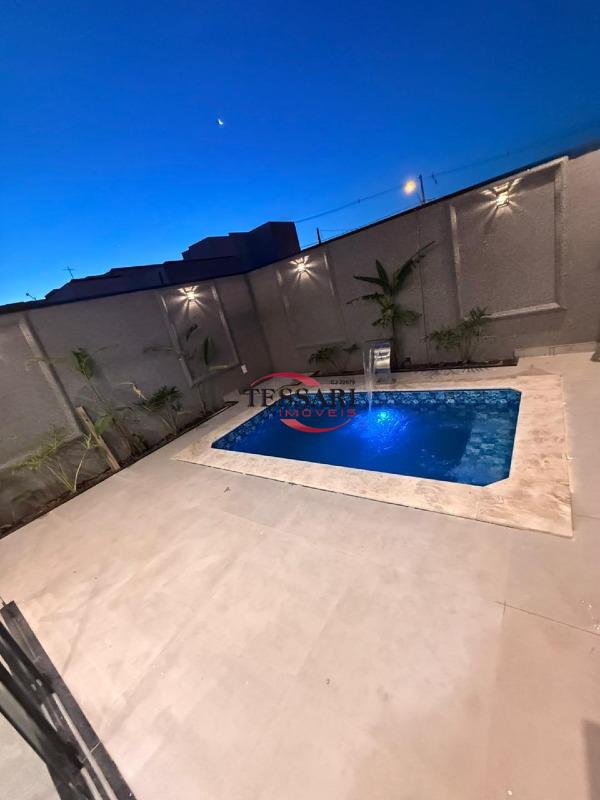 Casa de Condomínio com 3 quartos à venda, 120m² — foto 17 de 20