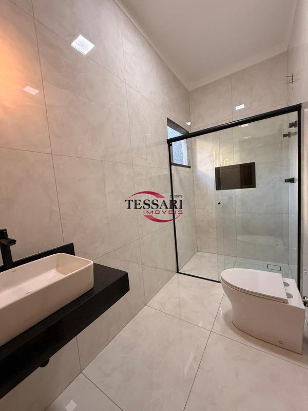Casa de Condomínio com 3 quartos à venda, 120m² — foto 14 de 20