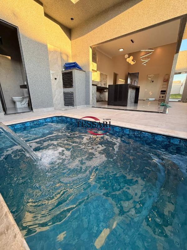 Casa de Condomínio com 3 quartos à venda, 120m² — foto 18 de 20