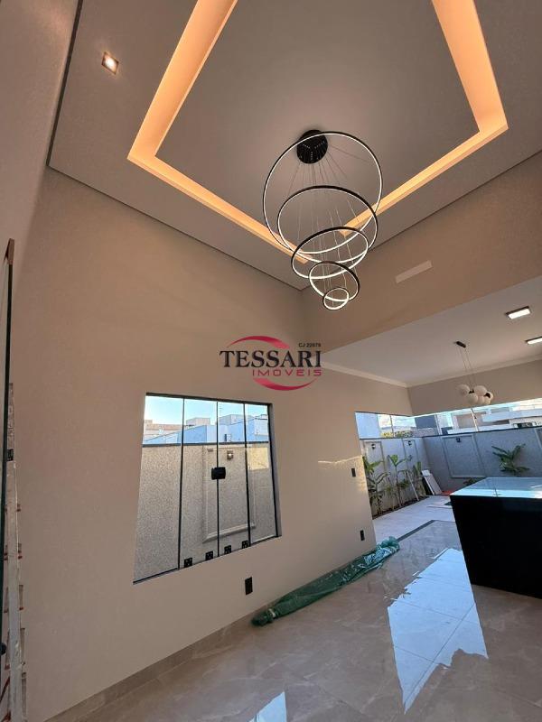 Casa de Condomínio com 3 quartos à venda, 120m² — foto 5 de 20
