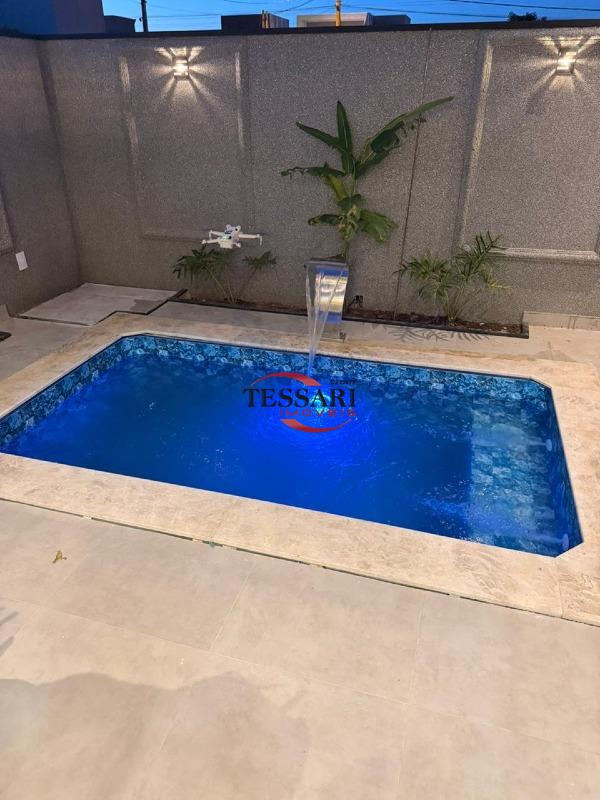 Casa de Condomínio com 3 quartos à venda, 120m² — foto 16 de 20