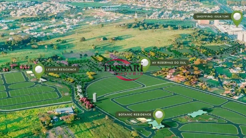 Terreno / Lote / Condomínio à venda, 645m² — foto 2 de 6