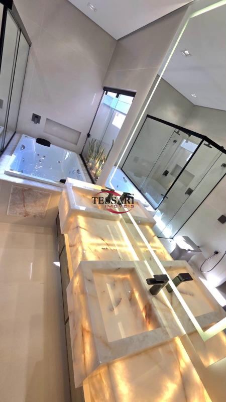 Casa de Condomínio com 3 quartos à venda, 260m² — foto 20 de 27