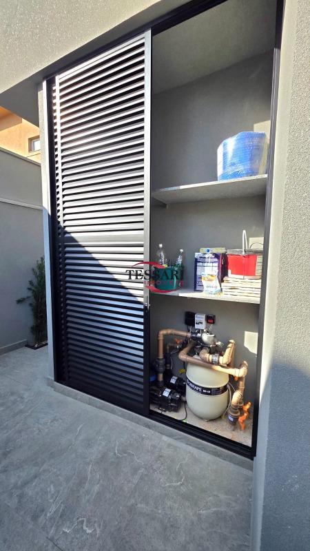 Casa de Condomínio com 3 quartos à venda, 260m² — foto 27 de 27