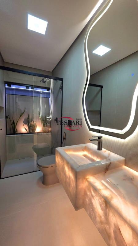 Casa de Condomínio com 3 quartos à venda, 260m² — foto 19 de 27