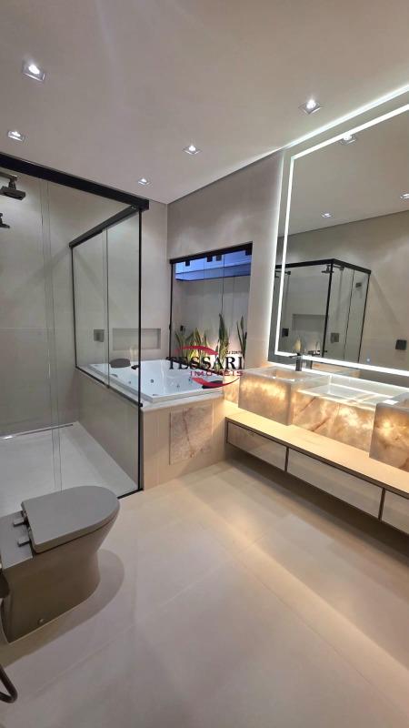 Casa de Condomínio com 3 quartos à venda, 260m² — foto 21 de 27