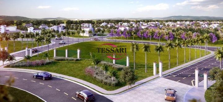 Terreno / Lote / Condomínio à venda, 200m² — foto 2 de 3