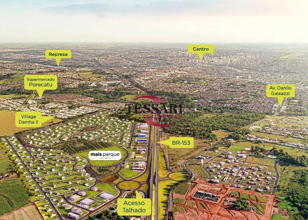 Terreno / Lote / Condomínio à venda, 200m² — foto 3 de 3