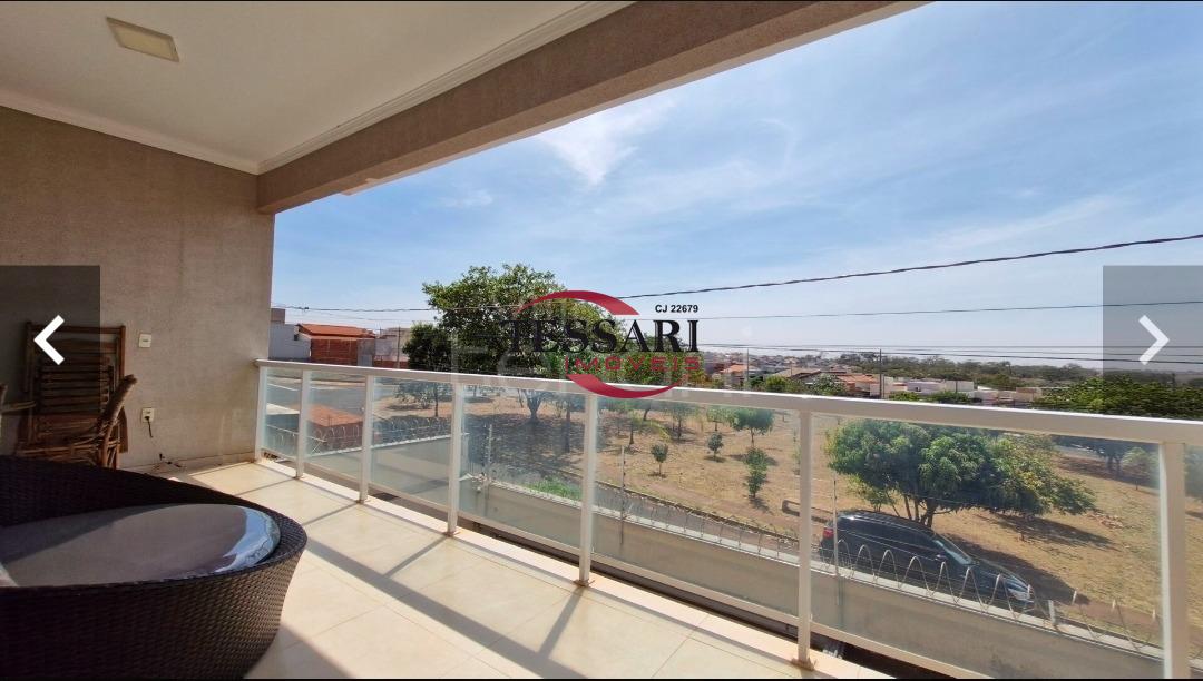 Sobrado com 3 quartos à venda, 169m² — foto 19 de 21