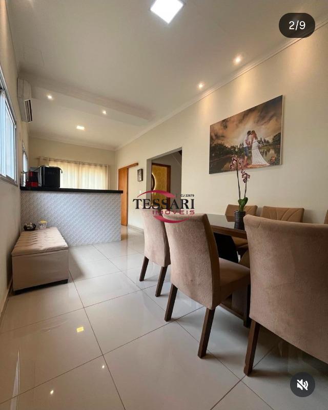 Sobrado com 3 quartos à venda, 169m² — foto 11 de 21