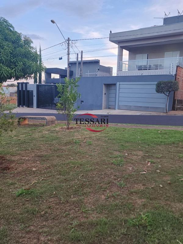 Sobrado com 3 quartos à venda, 169m² — foto 4 de 21