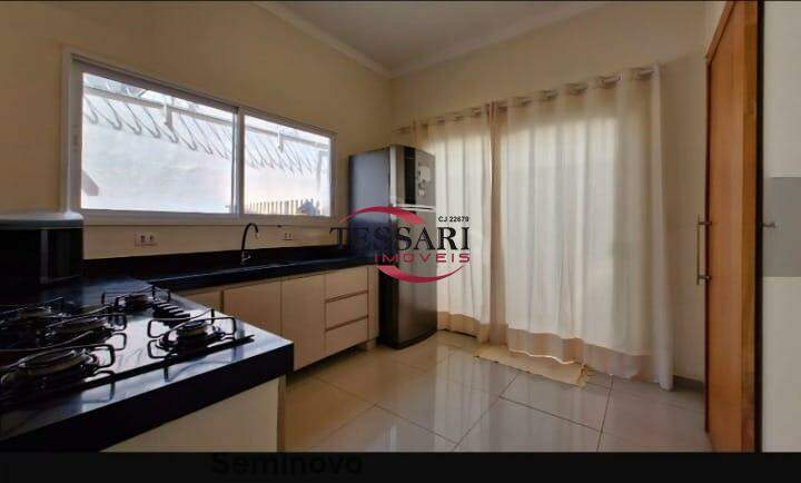 Sobrado com 3 quartos à venda, 169m² — foto 7 de 21