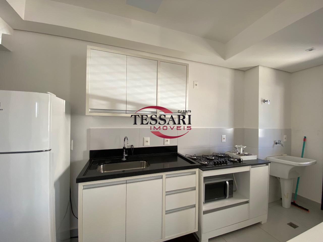 Apartamento com 1 quarto para aluguel, 42m² — foto 22 de 23