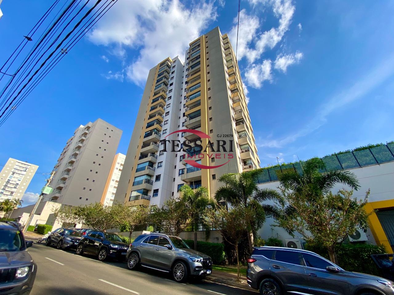 Apartamento com 1 quarto para aluguel, 42m² — foto 3 de 23