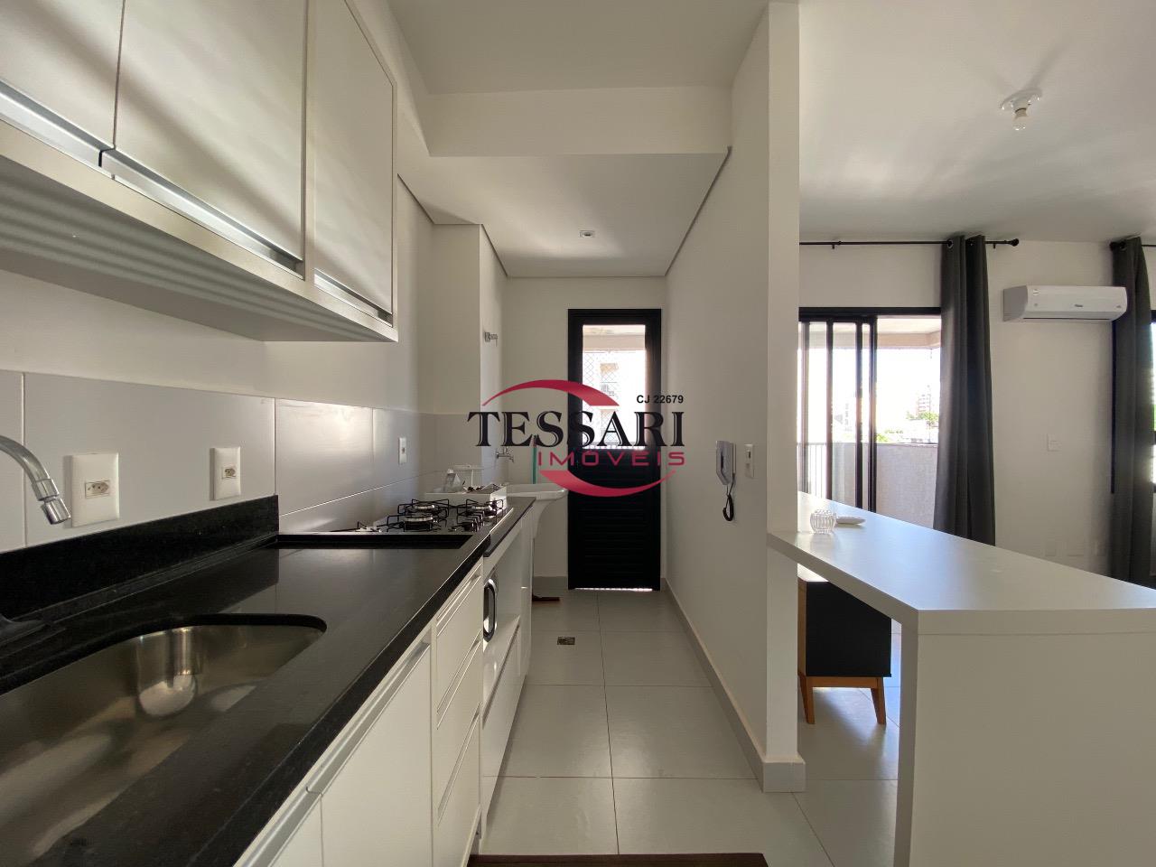 Apartamento com 1 quarto para aluguel, 42m² — foto 21 de 23