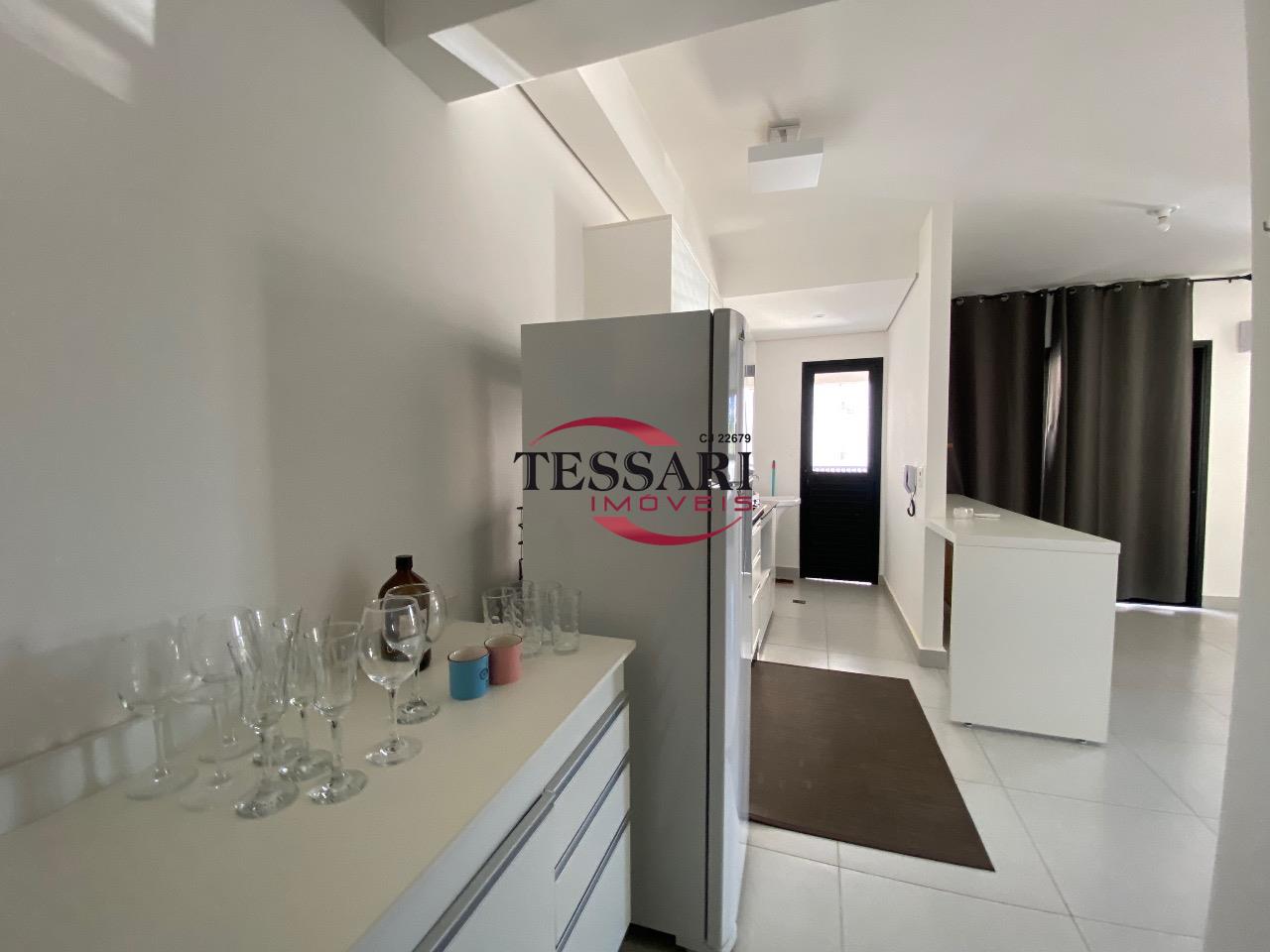 Apartamento com 1 quarto para aluguel, 42m² — foto 23 de 23