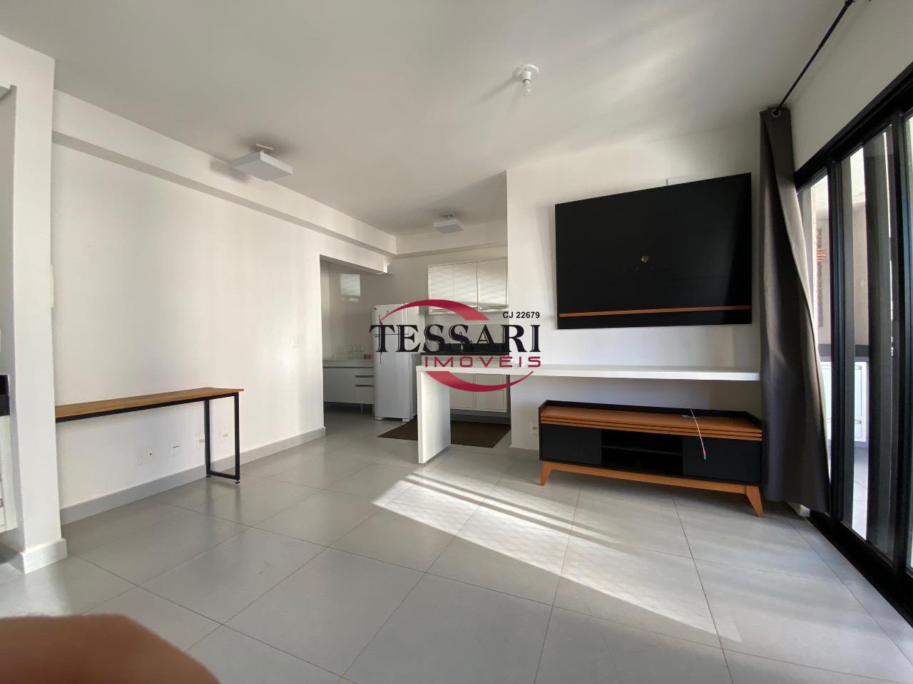 Apartamento com 1 quarto para aluguel, 42m² — foto 9 de 23