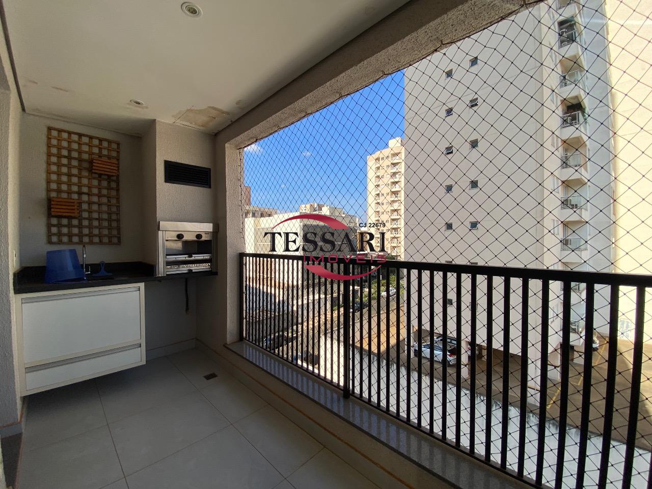 Apartamento com 1 quarto para aluguel, 42m² — foto 6 de 23