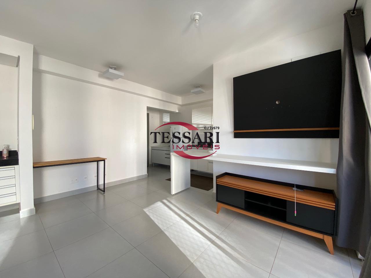 Apartamento com 1 quarto para aluguel, 42m² — foto 8 de 23