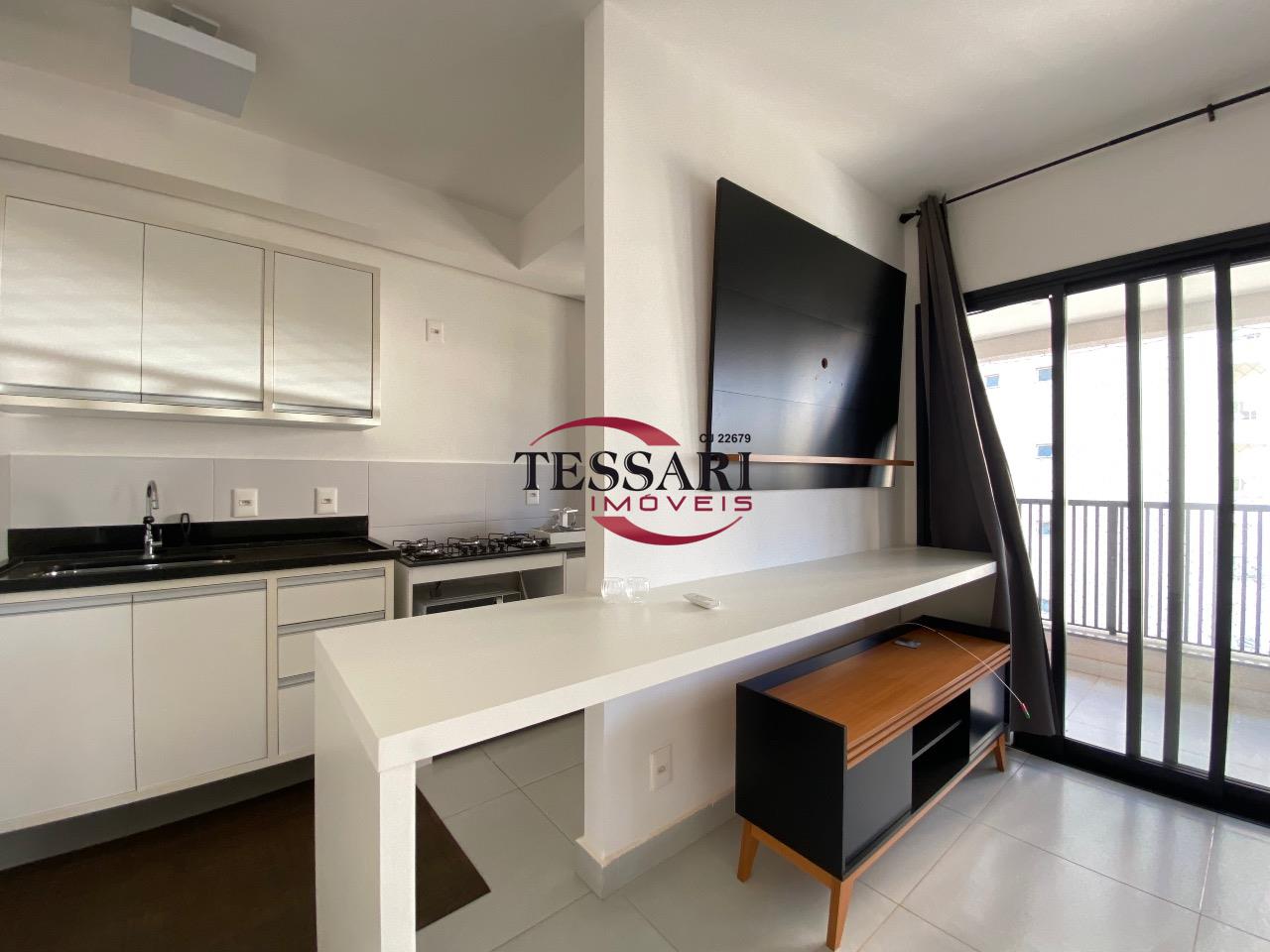 Apartamento com 1 quarto para aluguel, 42m² — foto 10 de 23