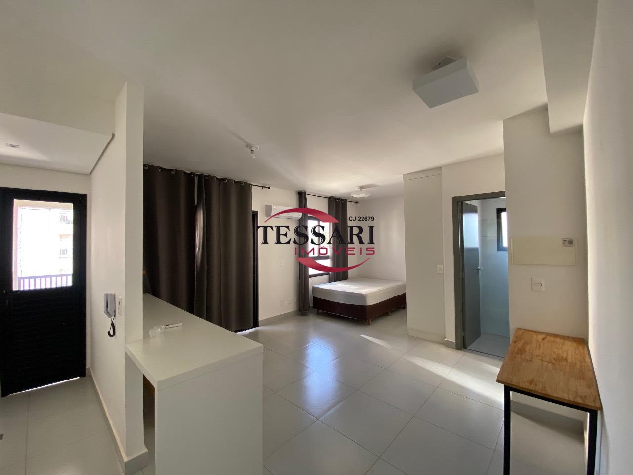 Apartamento com 1 quarto para aluguel, 42m² — foto 12 de 23
