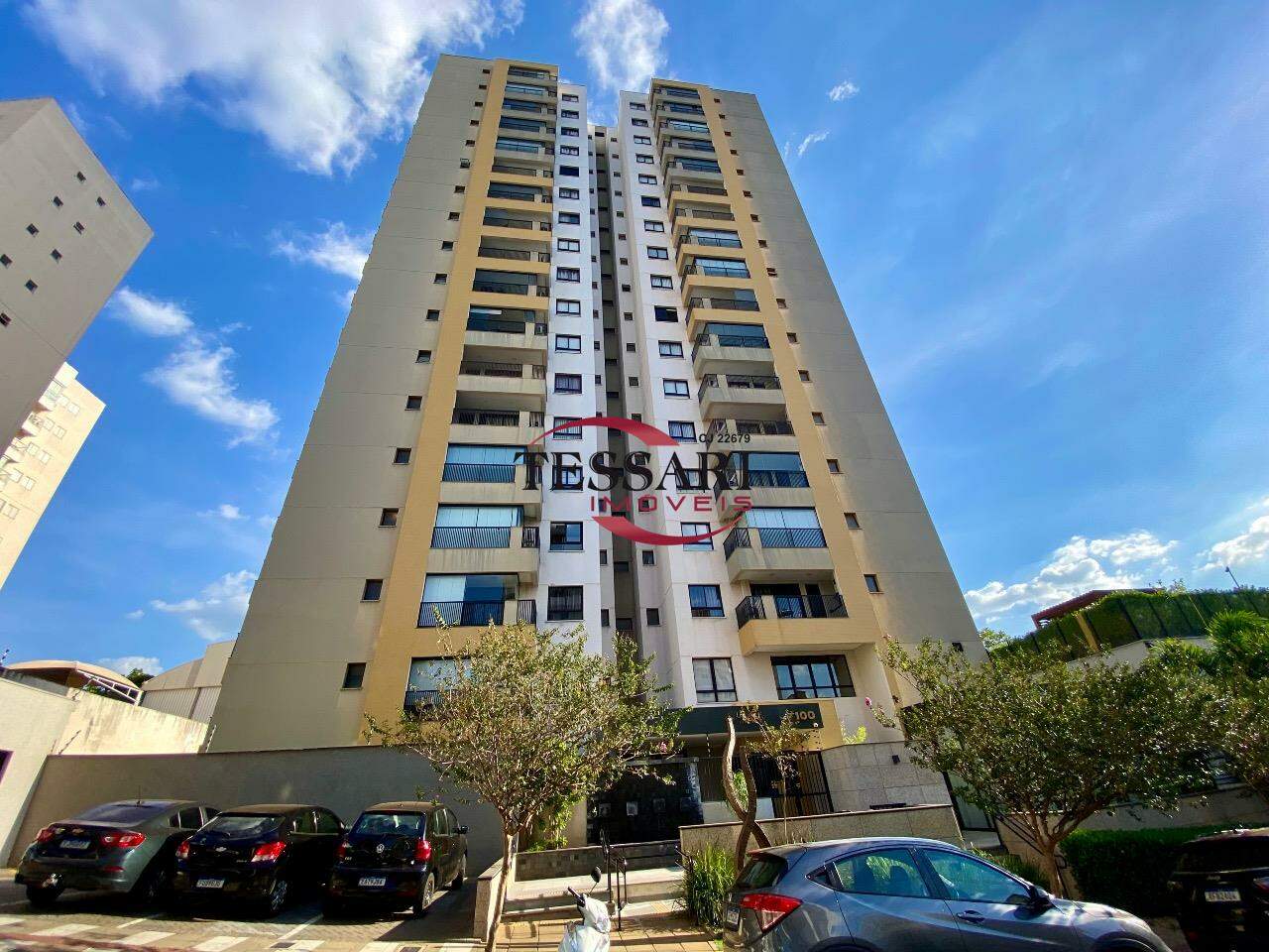 Apartamento com 1 quarto para aluguel, 42m² — foto 1 de 23