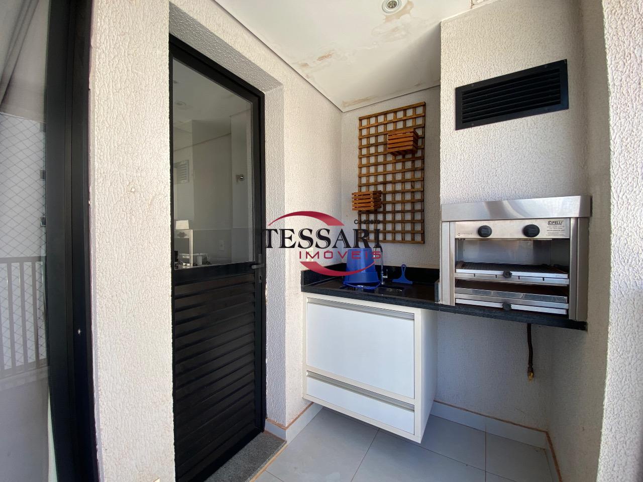 Apartamento com 1 quarto para aluguel, 42m² — foto 7 de 23