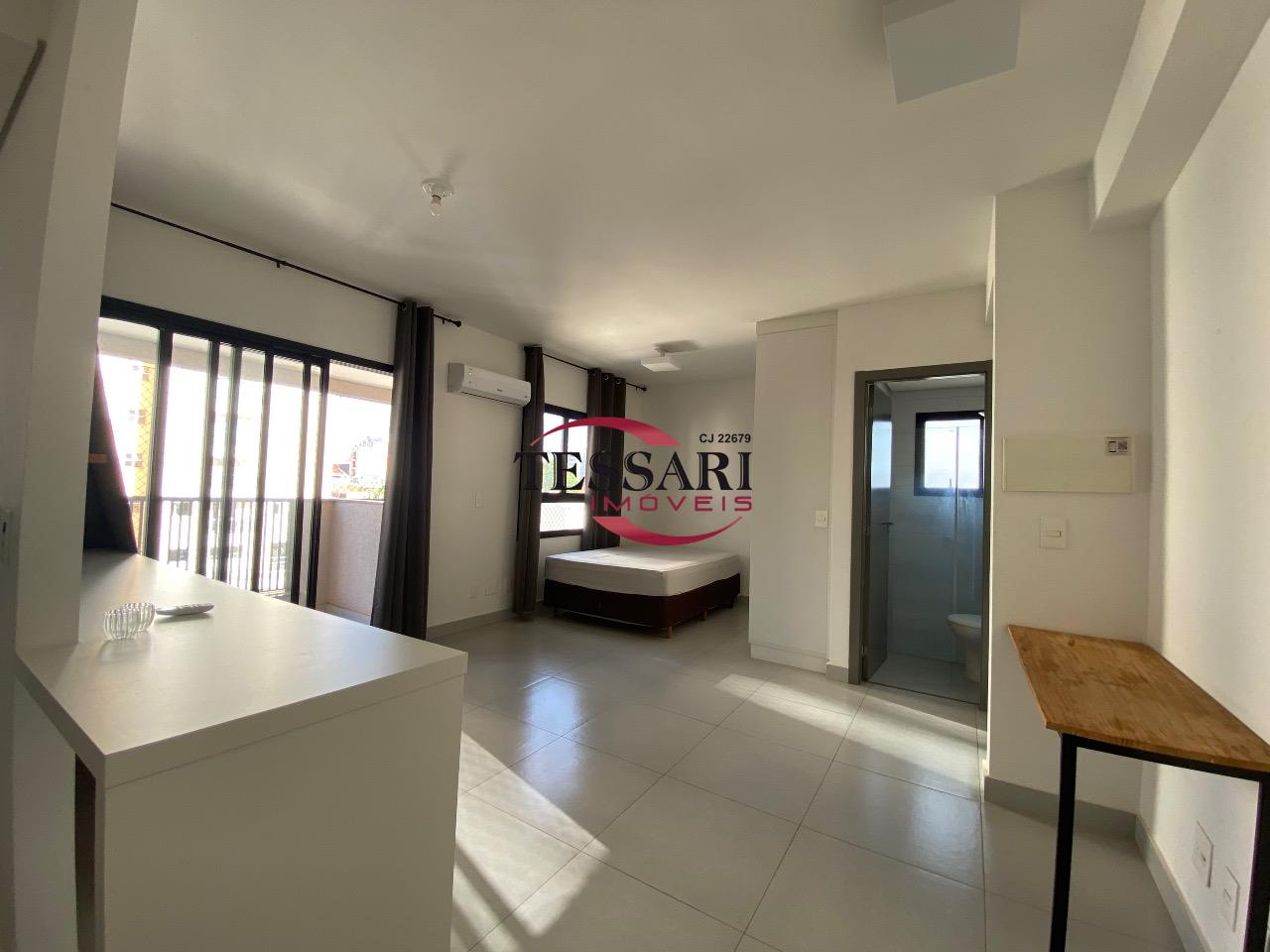 Apartamento com 1 quarto para aluguel, 42m² — foto 11 de 23