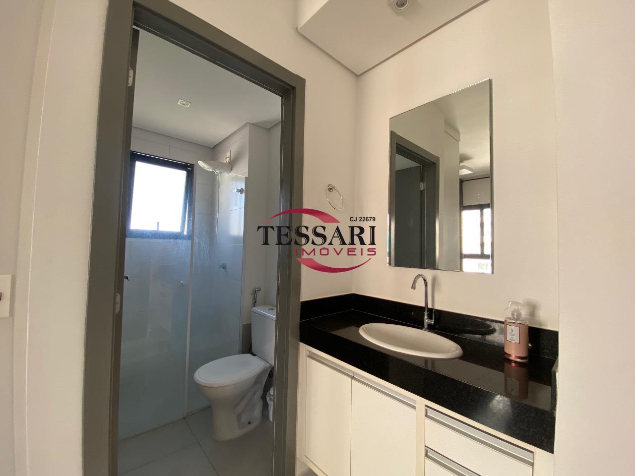 Apartamento com 1 quarto para aluguel, 42m² — foto 15 de 23