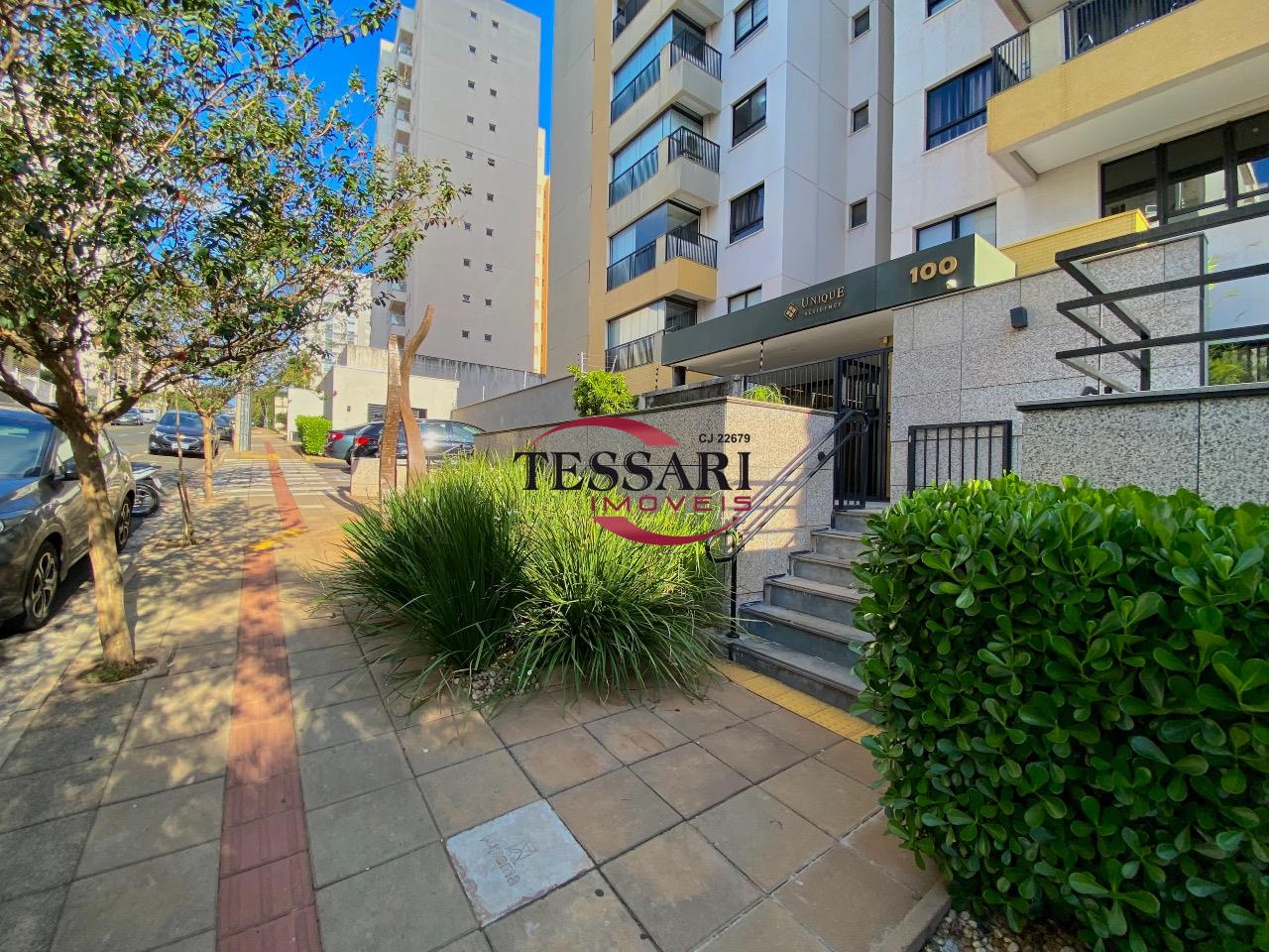 Apartamento com 1 quarto para aluguel, 42m² — foto 2 de 23