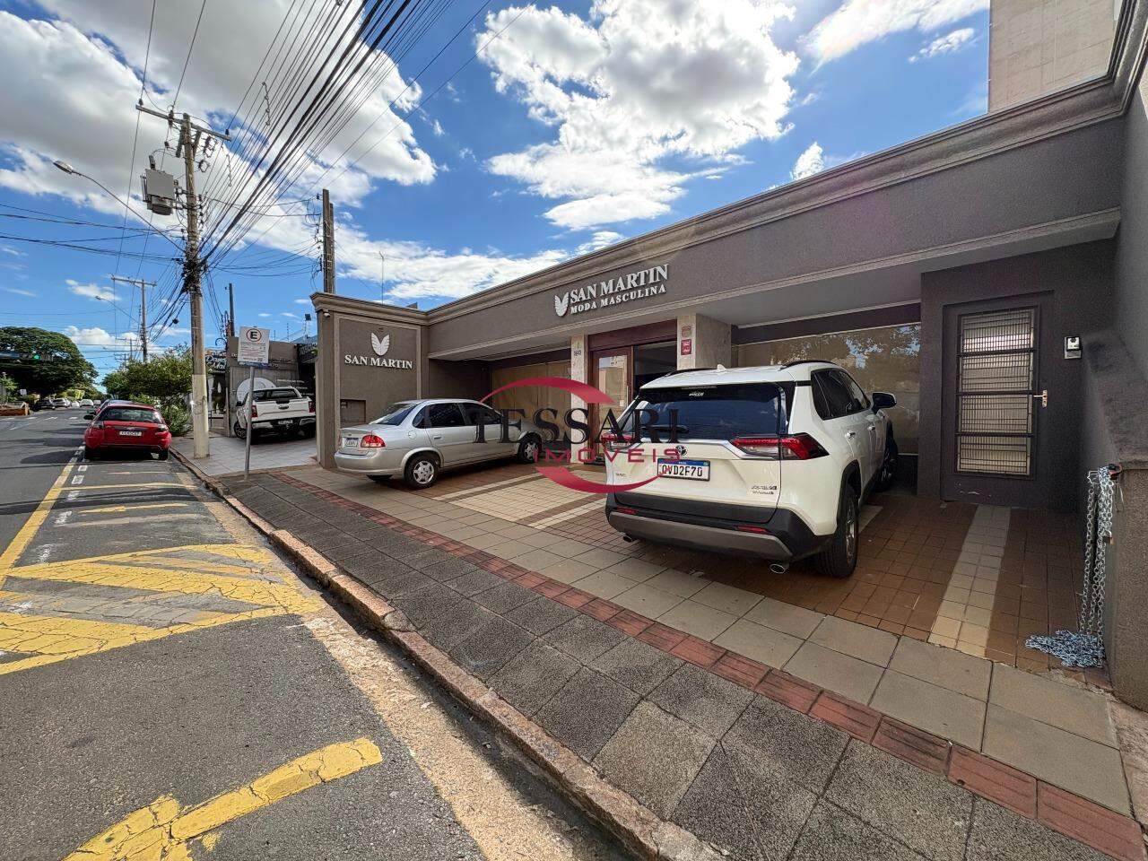Imóvel Comercial à venda, 213m² — foto 1 de 26