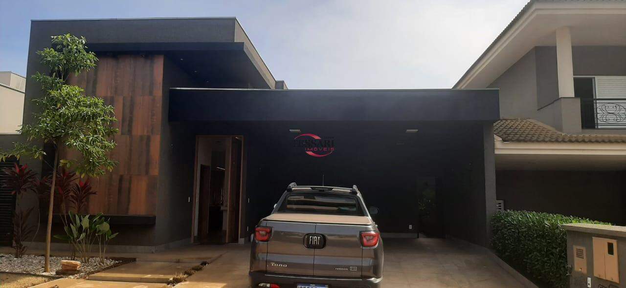 Casa de Condomínio com 4 quartos à venda, 200m² — foto 1 de 30
