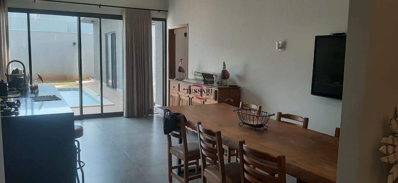 Casa de Condomínio com 4 quartos à venda, 200m² — foto 9 de 30