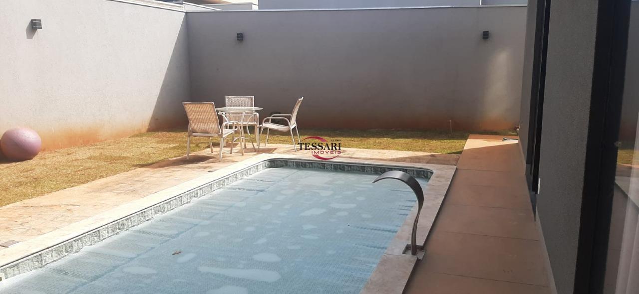 Casa de Condomínio com 4 quartos à venda, 200m² — foto 27 de 30