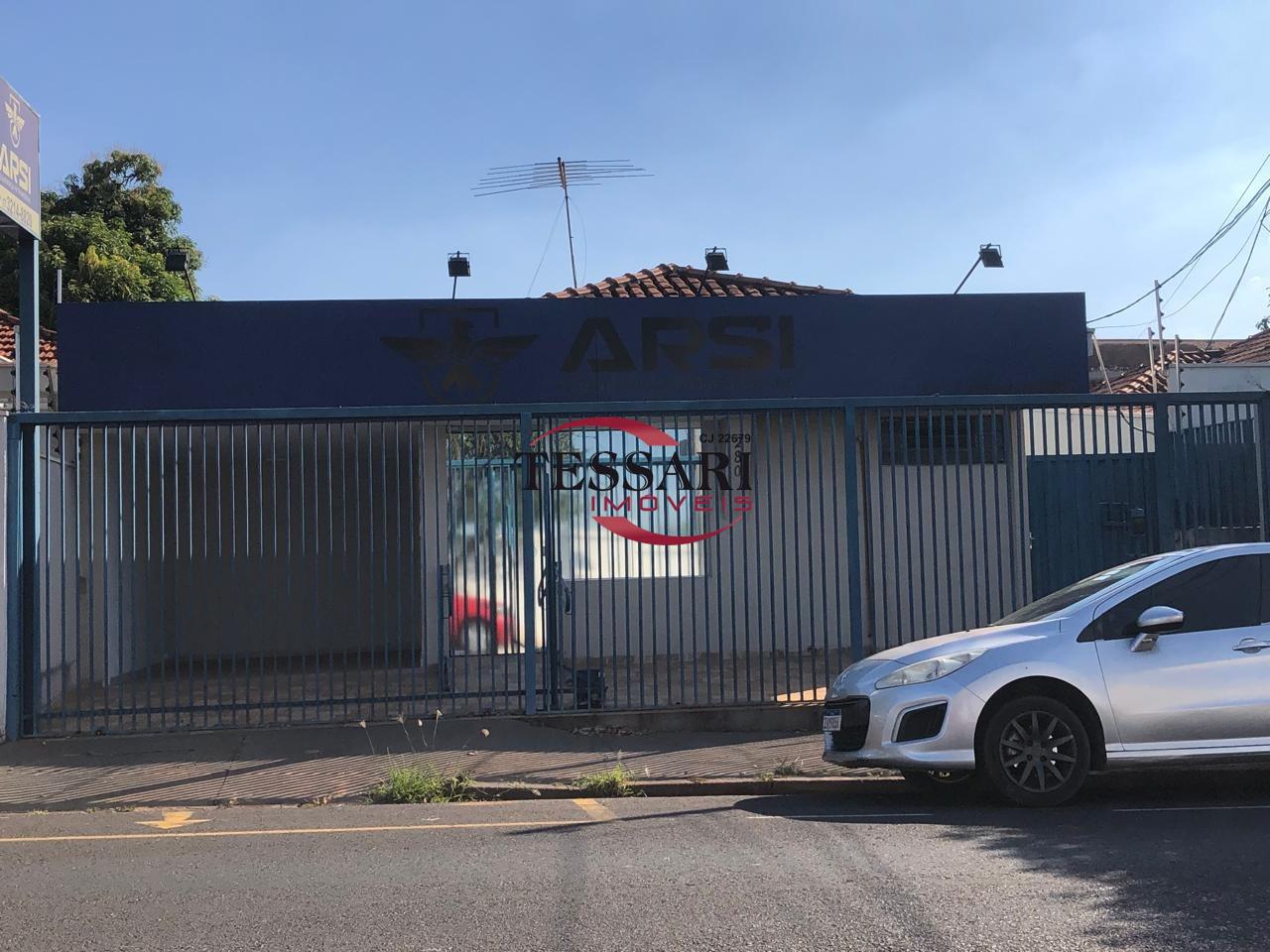 Imóvel Comercial à venda, 180m² — foto 1 de 21