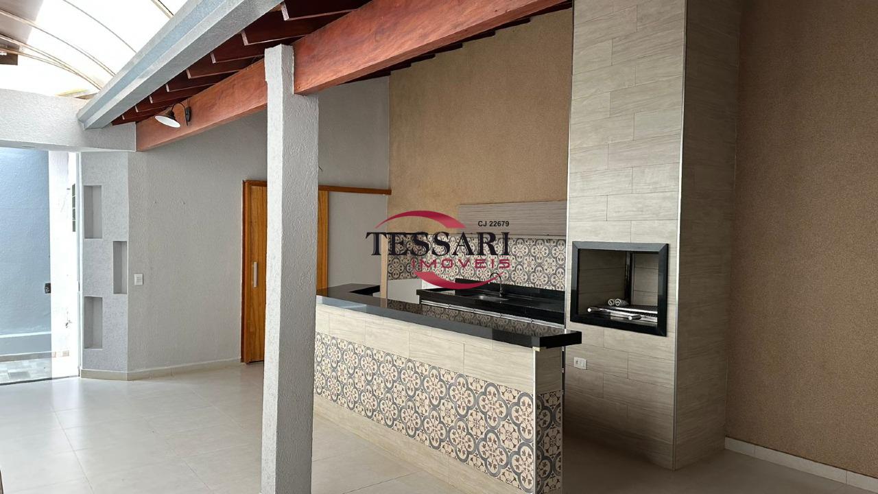 Casa com 3 quartos à venda, 160m² — foto 17 de 25