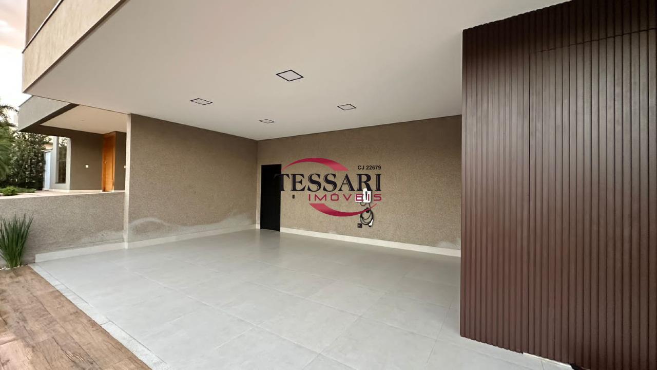 Casa de Condomínio com 3 quartos à venda, 211m² — foto 3 de 21
