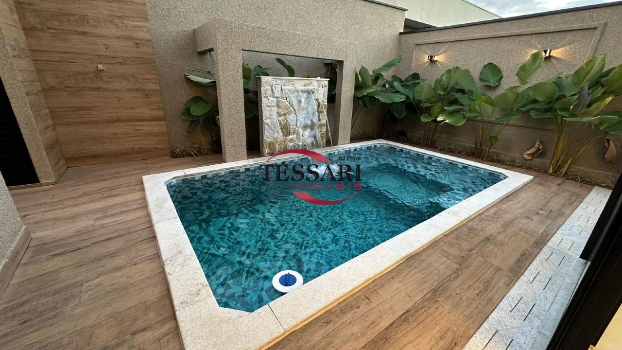 Casa de Condomínio com 3 quartos à venda, 211m² — foto 20 de 21