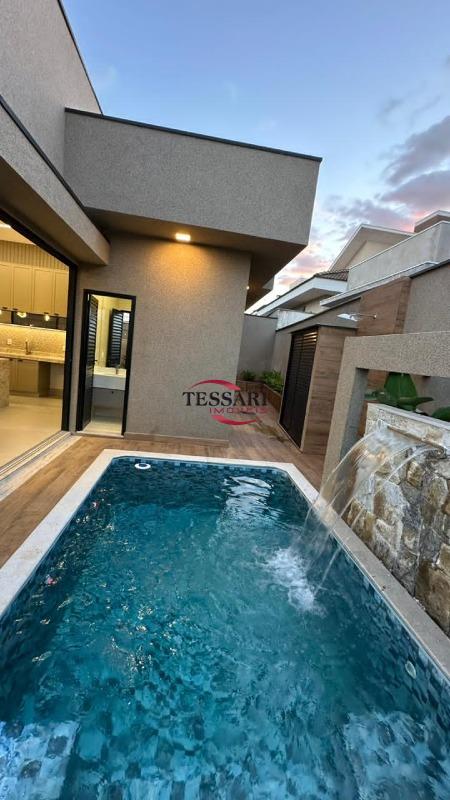 Casa de Condomínio com 3 quartos à venda, 211m² — foto 21 de 21