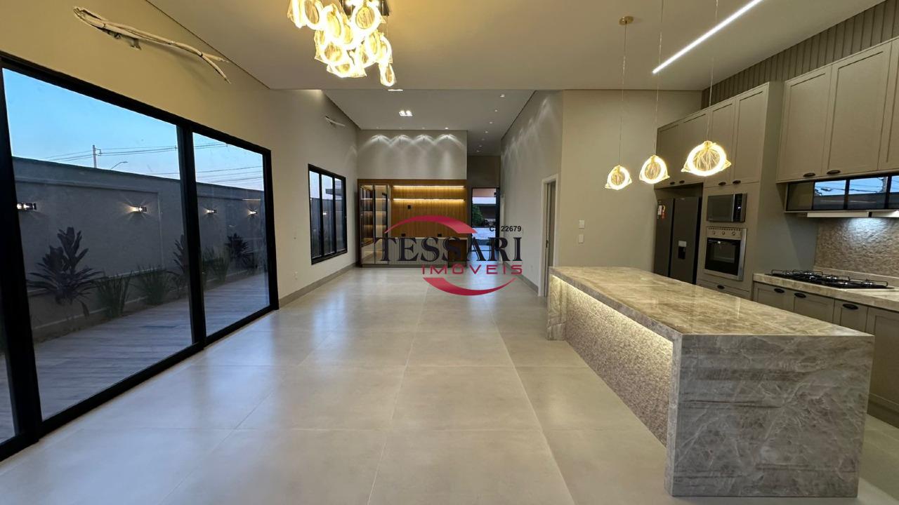 Casa de Condomínio com 3 quartos à venda, 211m² — foto 6 de 21