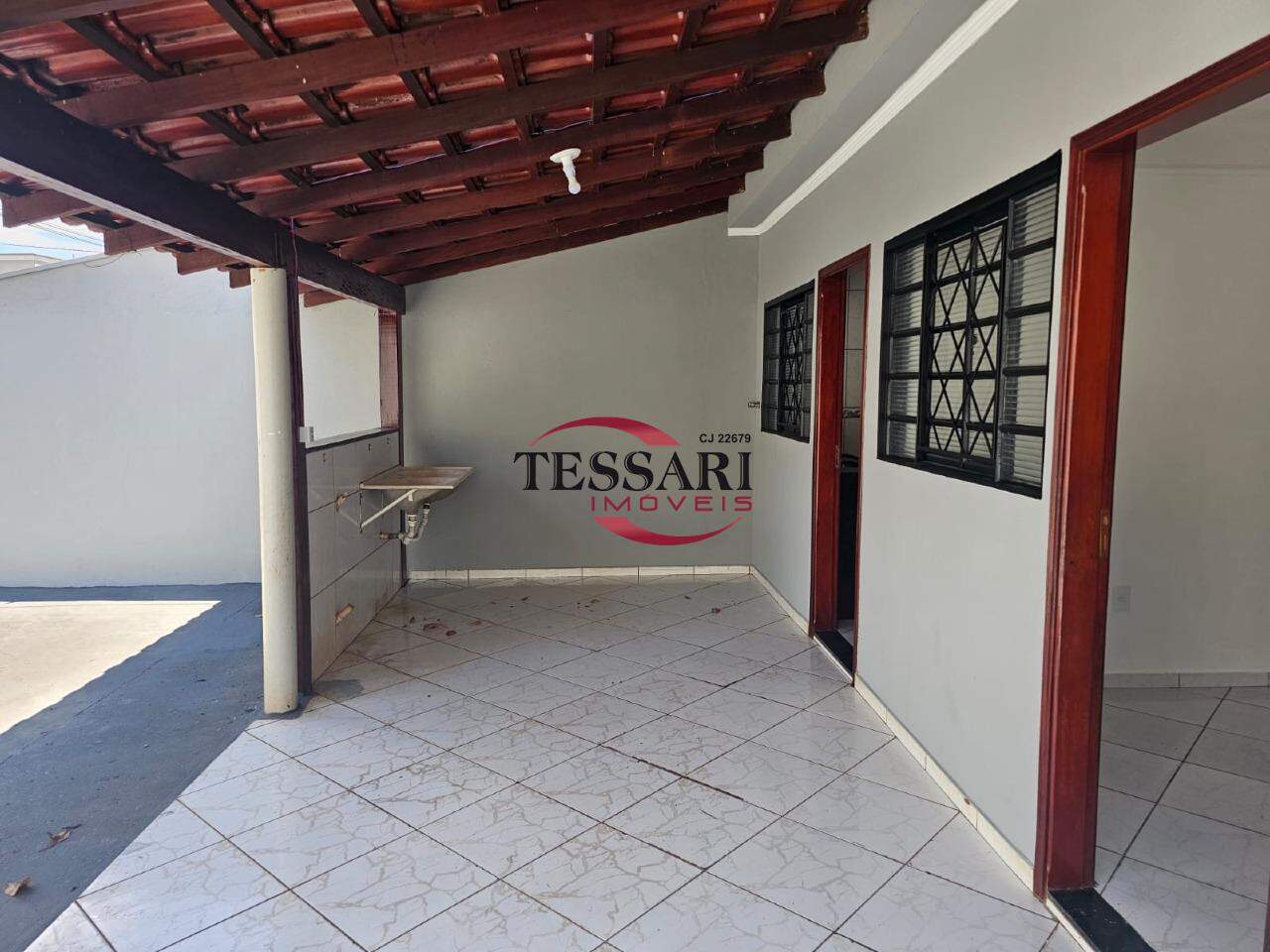 Casa com 1 quarto à venda, 60m² — foto 6 de 14