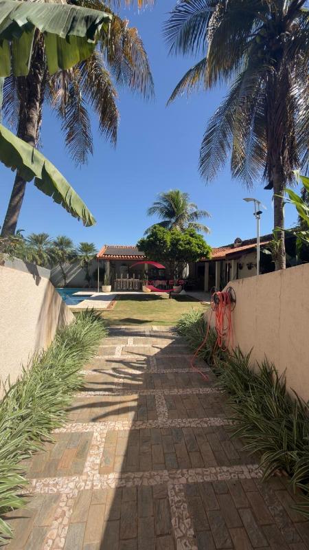 Sobrado com 5 quartos à venda, 408m² — foto 18 de 27