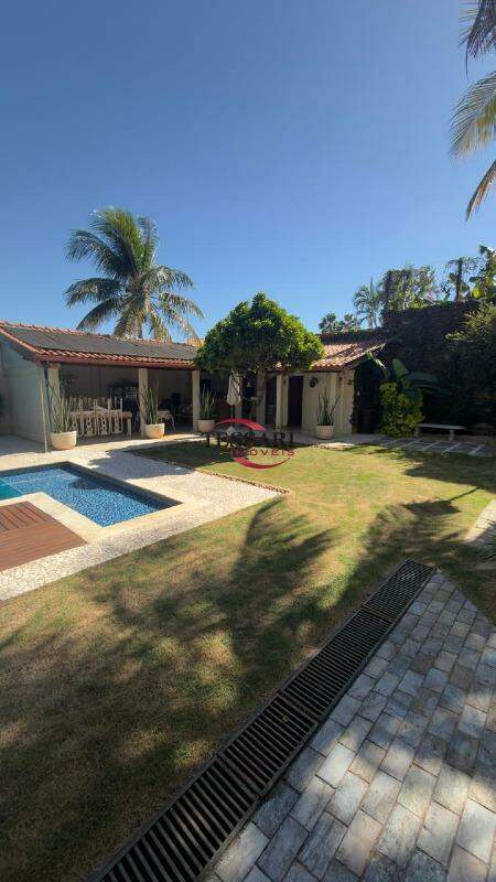 Sobrado com 5 quartos à venda, 408m² — foto 24 de 27