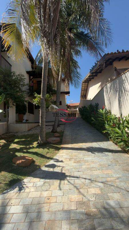 Sobrado com 5 quartos à venda, 408m² — foto 13 de 27
